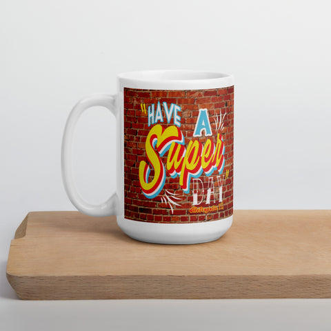 Energize - Star Trek - Mug