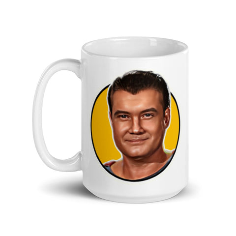 Star Trek Transporter Coffee Mug 1 item