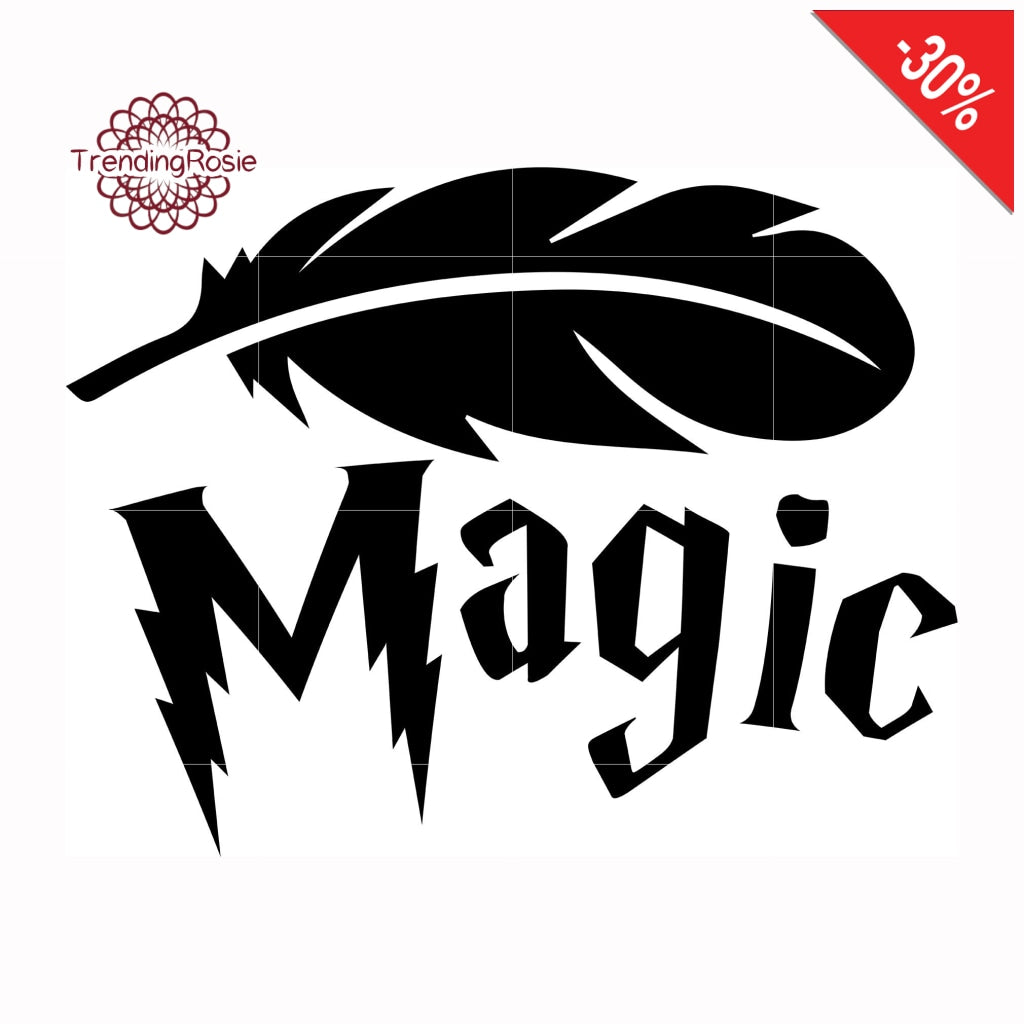 Download Magic Harry Potter Svg Png Dxf Eps Ai File Trendingrosie