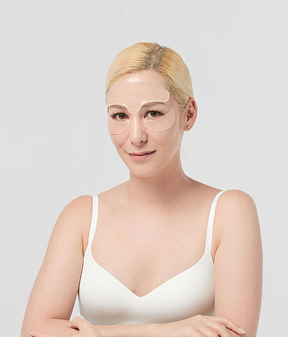 Wrinkle reduction