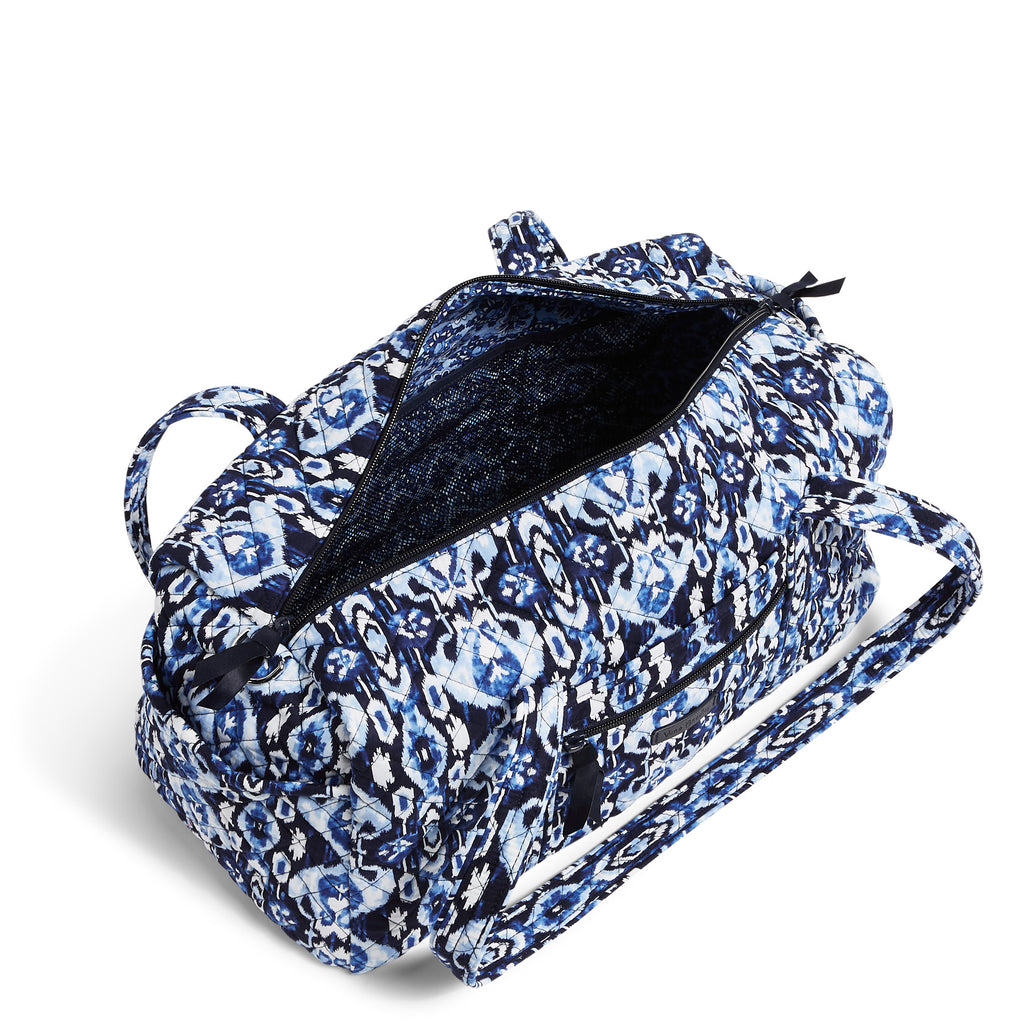 Small Travel Duffel Bag – Vera Bradley International