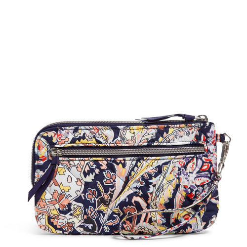 Tangier Paisley – Vera Bradley International