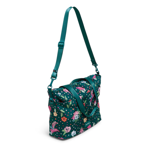 Hope Blooms Teal – Vera Bradley International