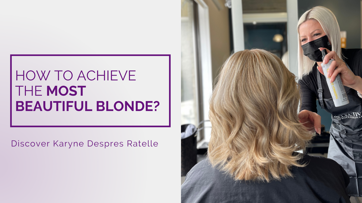 5. "How to Get the Most Beautiful Blond Hair Naturally" - wide 1