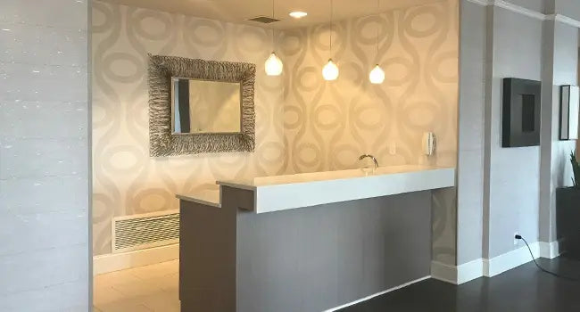 interior wall design