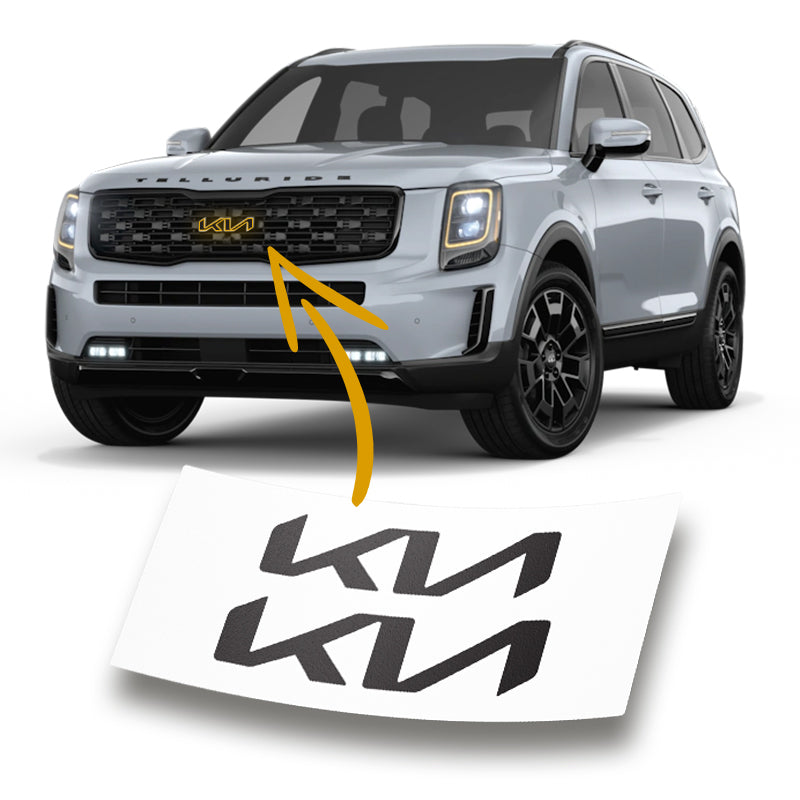 Accessories For Kia Telluride 2024 Evonne Katrinka