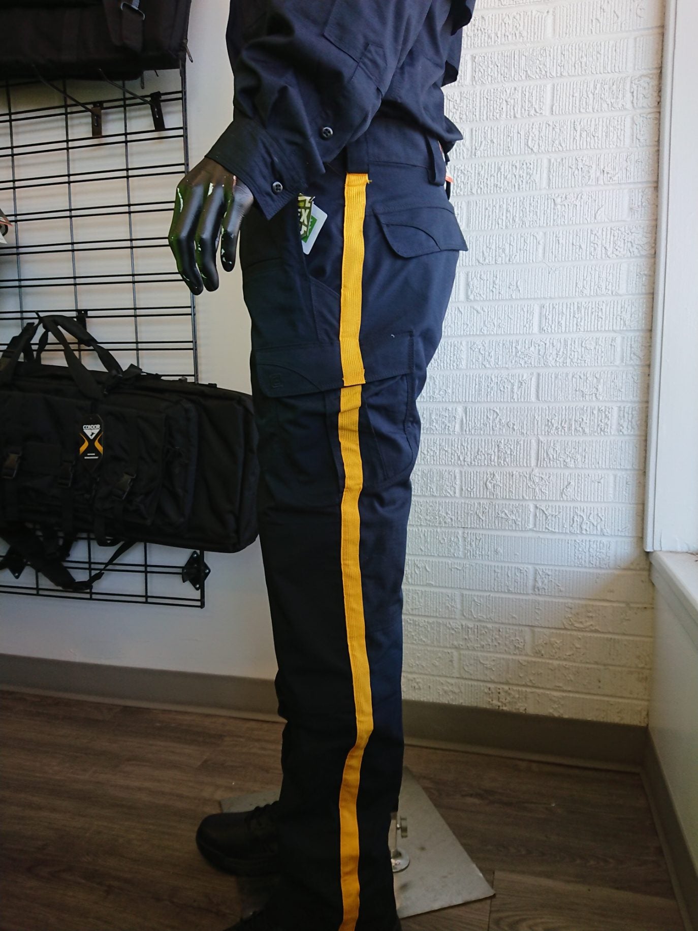 5.11 rcmp pants