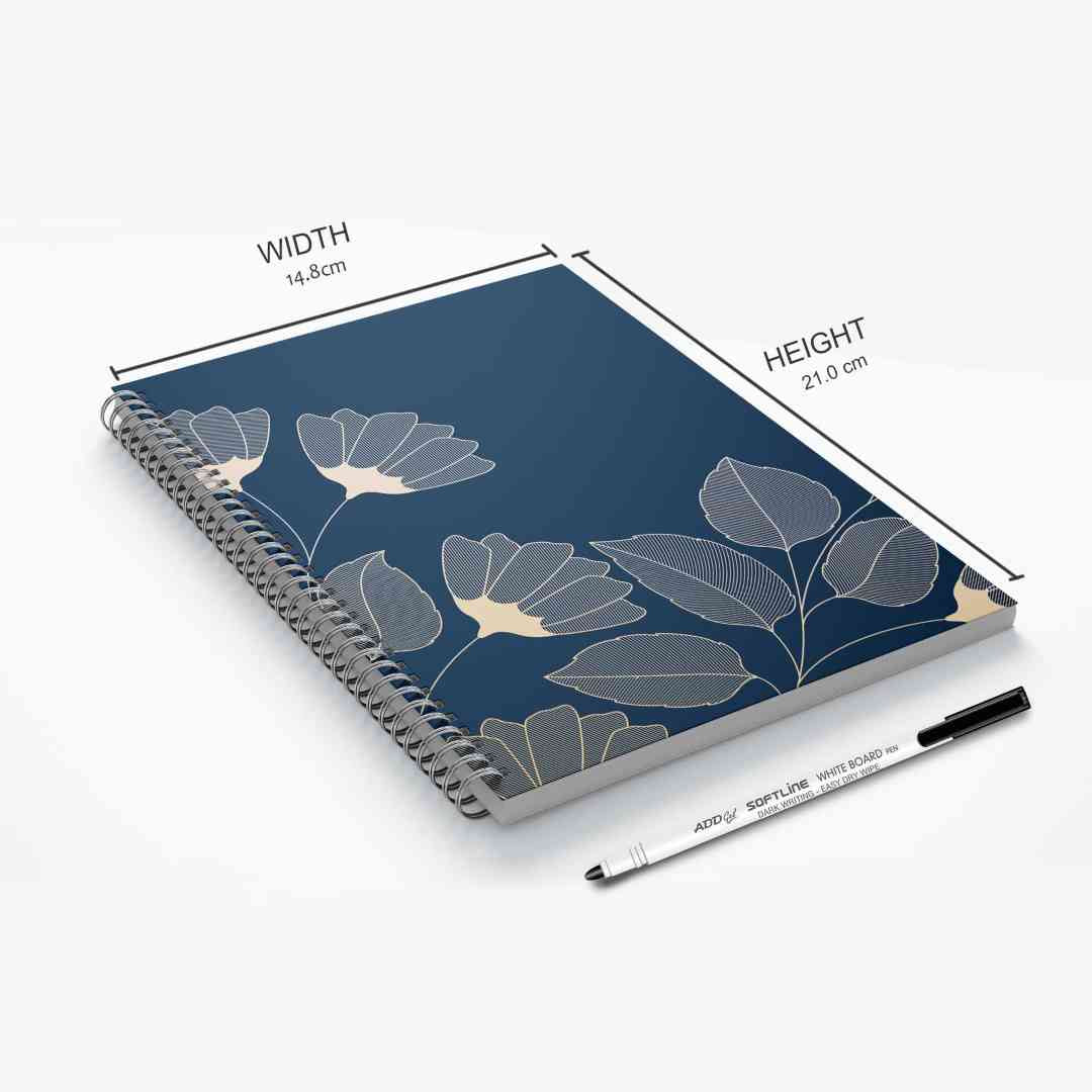 reusable notebook