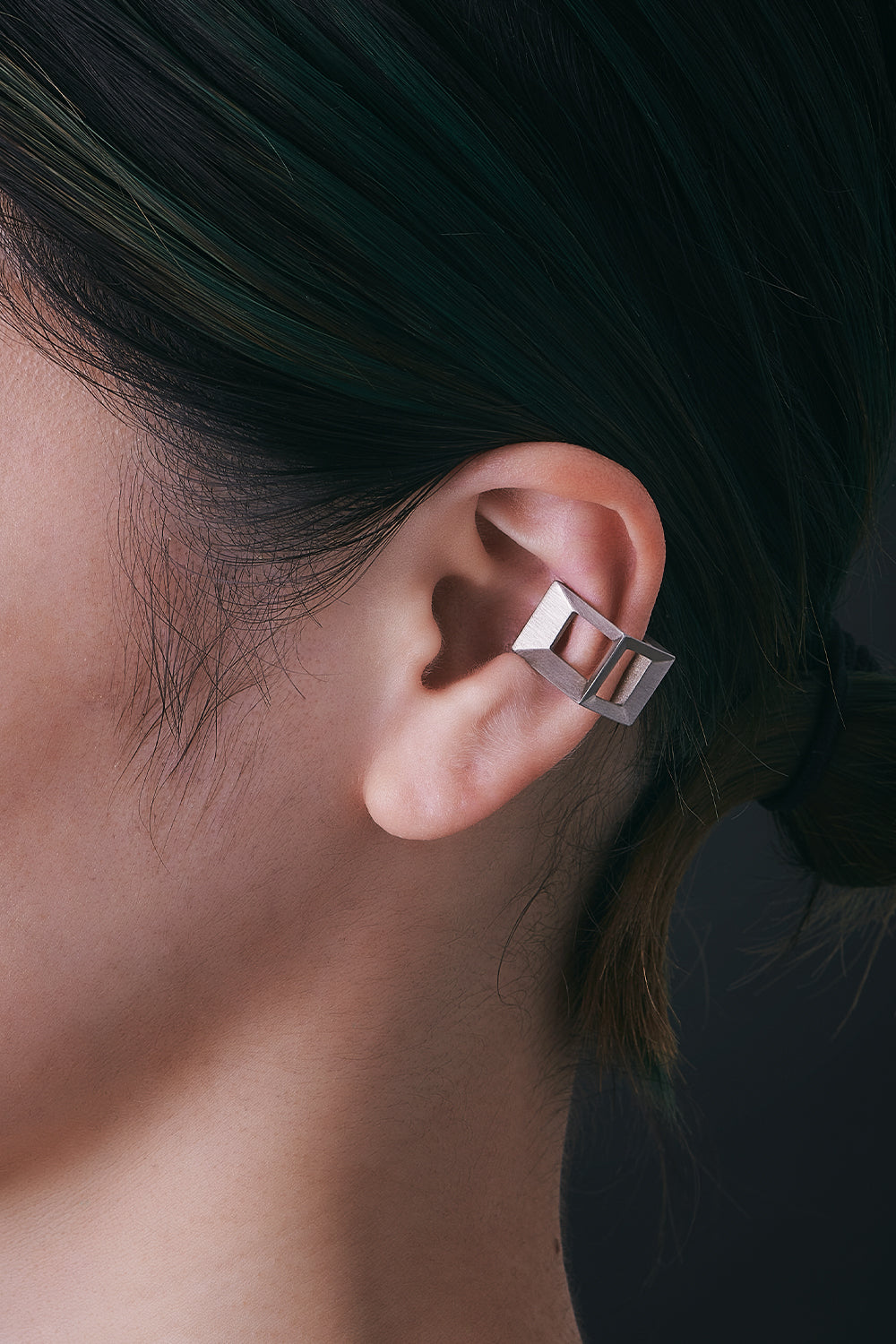 高い素材】」 duoctria Ear cuff passepartout-gmbh.de