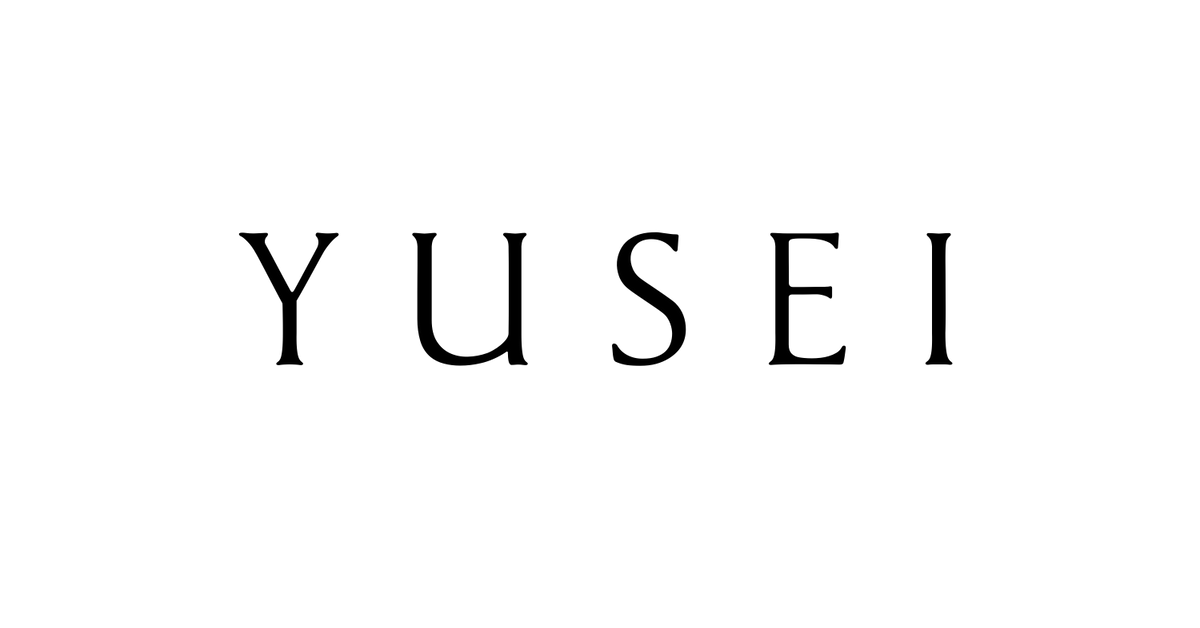 yusei fragrances