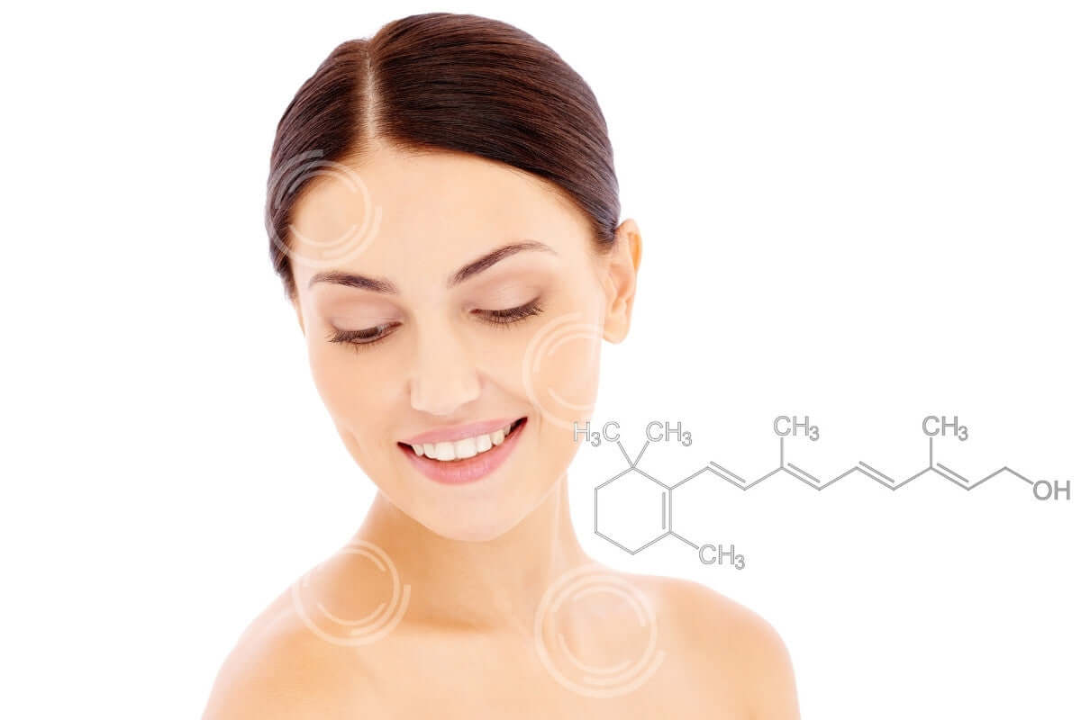 Retinol có thể sử dụng trên da nhạy cảm không?
