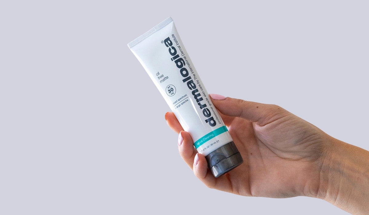 Dermalogica Oil Free Matte SPF30 hieu qua nhu the nao