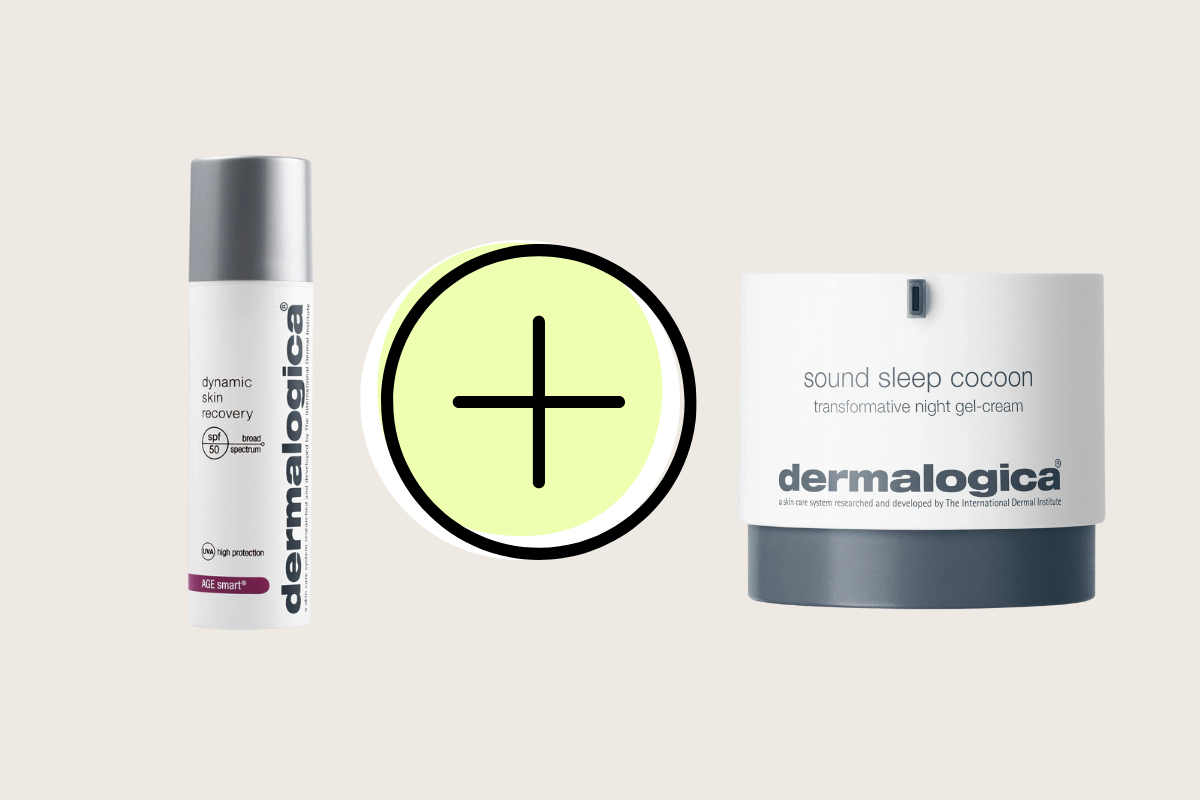 review combo duong da ngay dem hieu qua nhat tu dermalogica