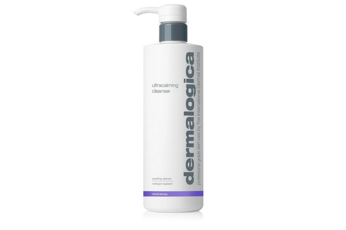 review chi tiet sua rua mat dang gel dermalogica