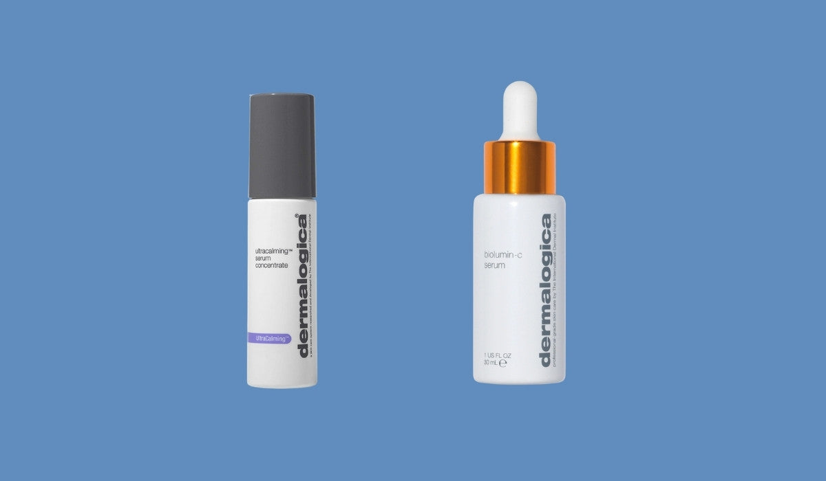 co nen mua peptide serum dermalogica? nen mua serum chua peptide nao?