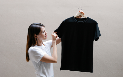 3 Best T-Shirt Material Choices For Printing – Tag-It Express