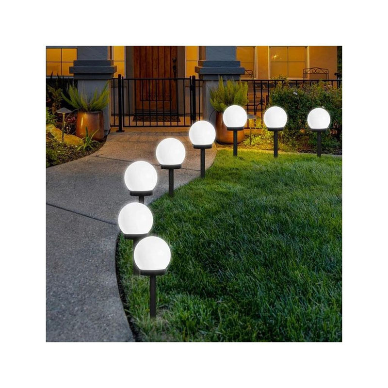 ball light for garden