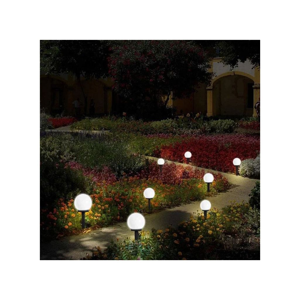 ball light for garden