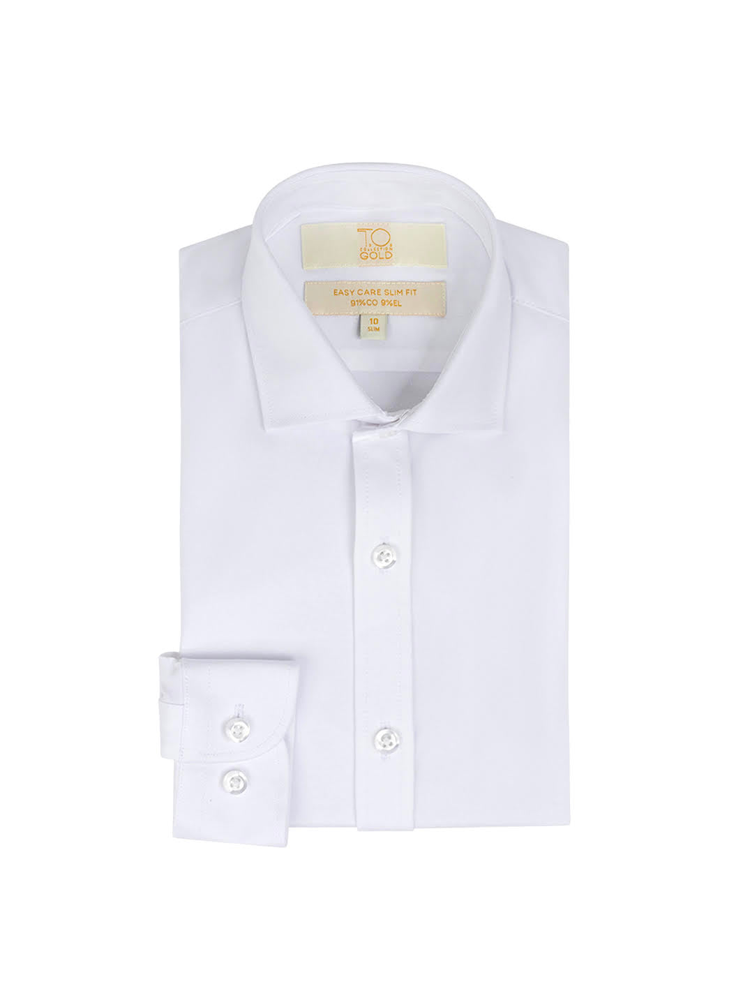 Boy's SuperStretch Shirt - The His Place product image