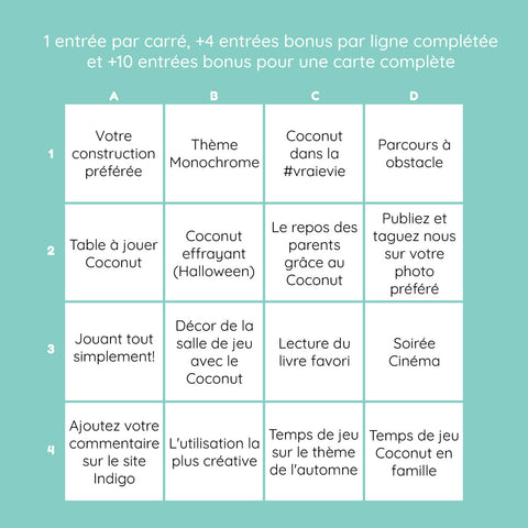 bingo fr