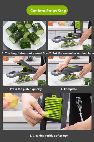 Veg Slicer