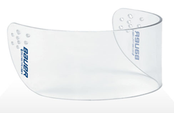 bauer rbe visor