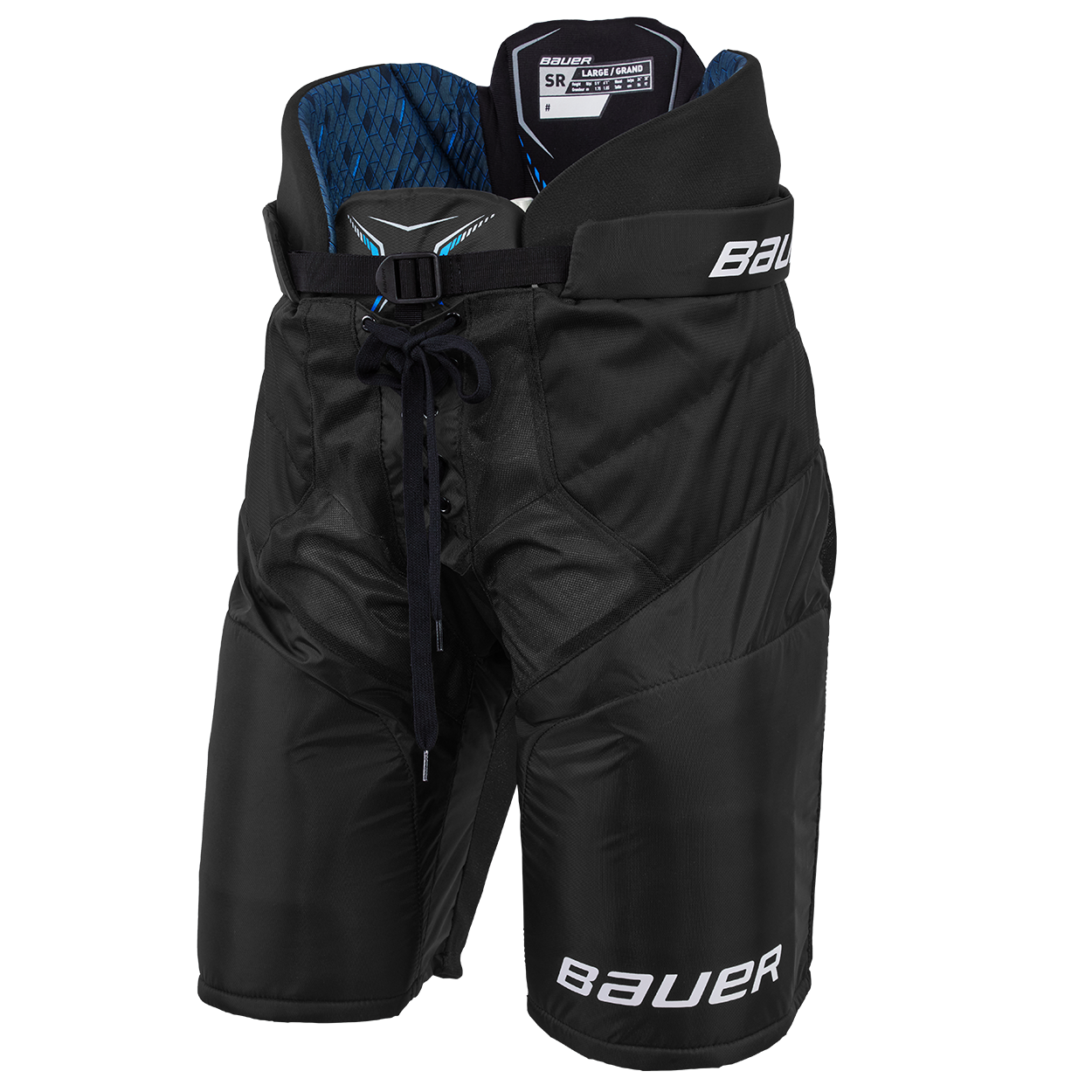 BAUER TEAM FLEECE JOGGER YOUTH