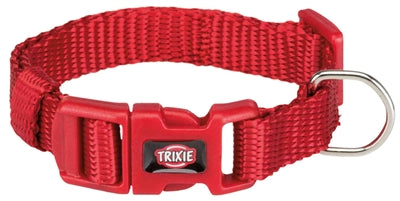 Trixie Hond Premium Rood – Cats&Dogs