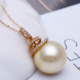 Pearl Pendant