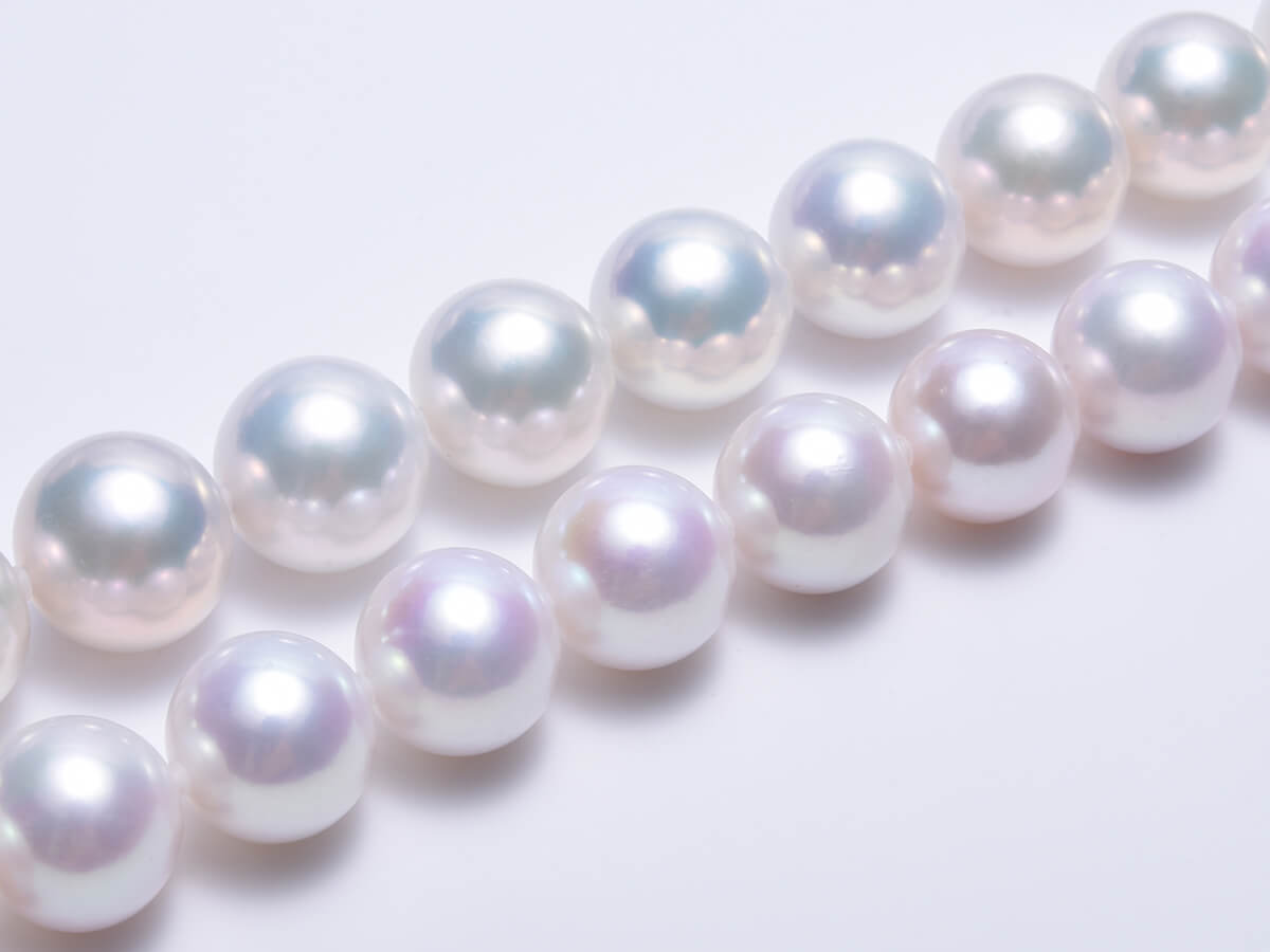wholesale edison pearl strands