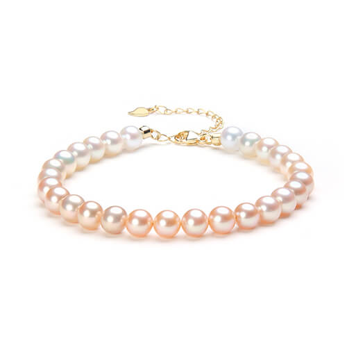 Wholesale Pearl Bracelets 