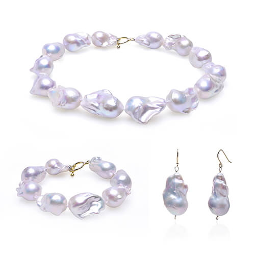wholesale pearls China