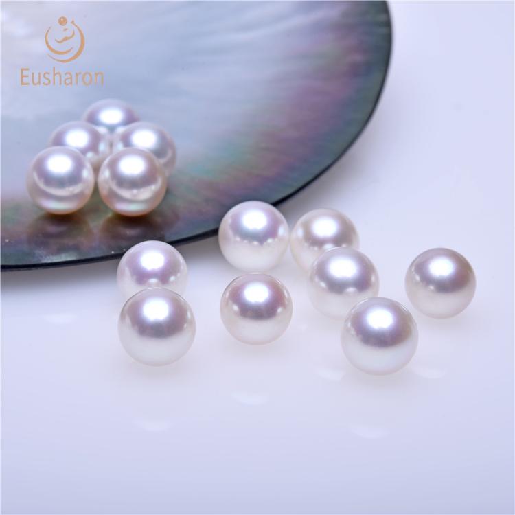 How to tell if pearls are real? – Eusharon