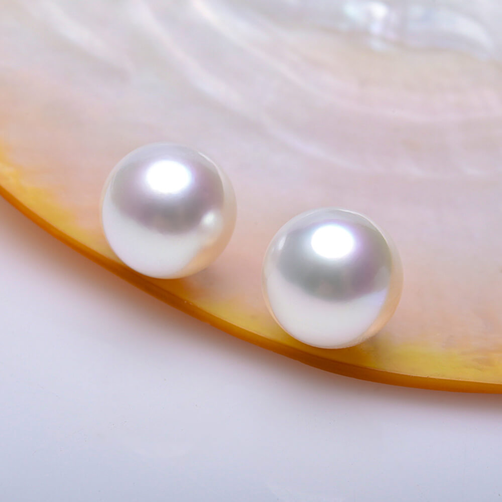 loose pearls in bulk