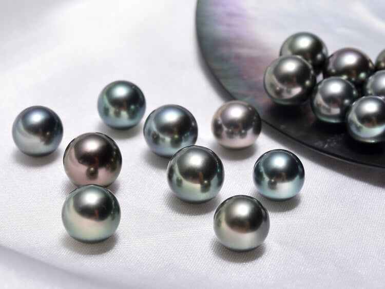 Wholesale Tahitian Cultured Pearls