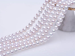 Pearls Company | Freshwater Pearl Supply | Eusharon