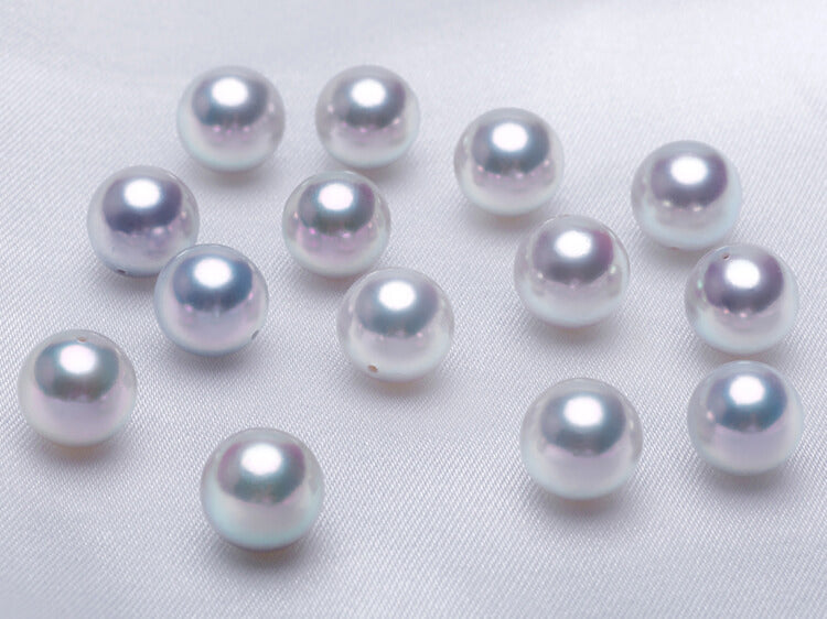 Wholesale Japanese Akoya Pearls