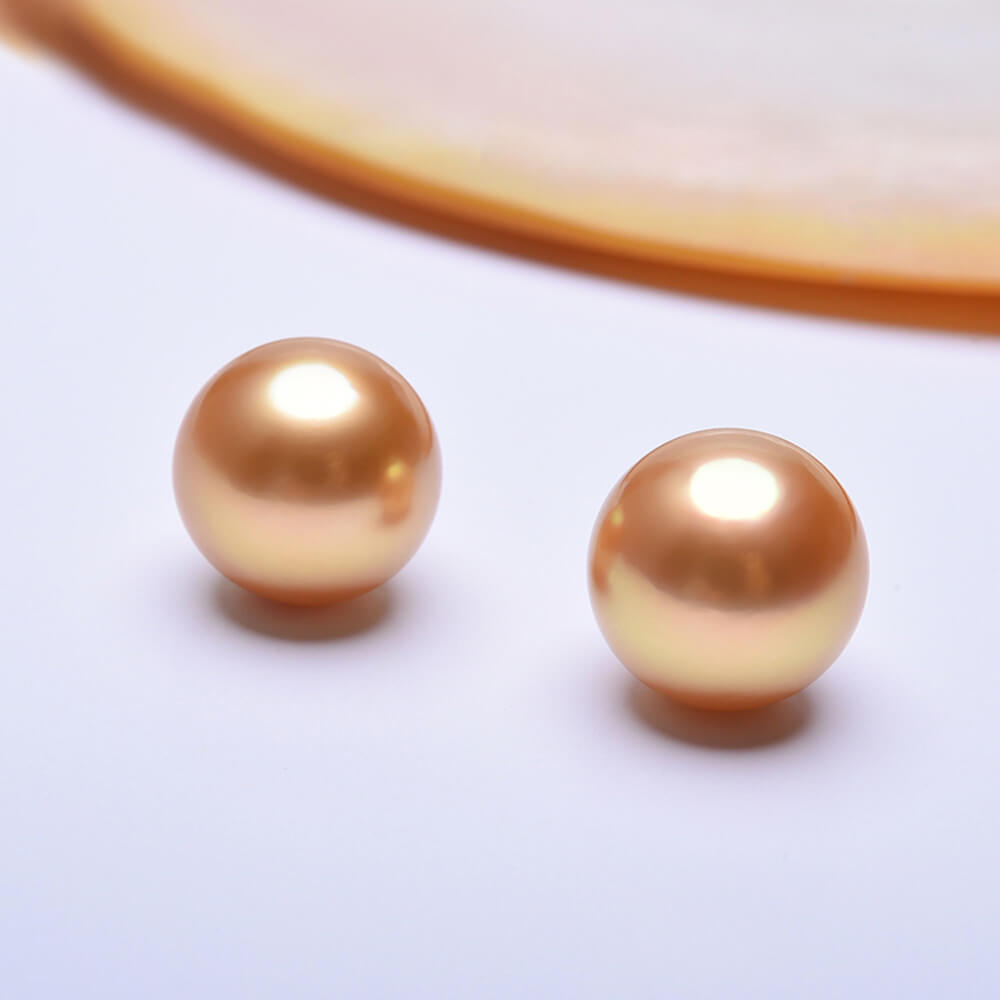 How to choose the size of pearl earring - Wholesale Pearl Education –  Eusharon