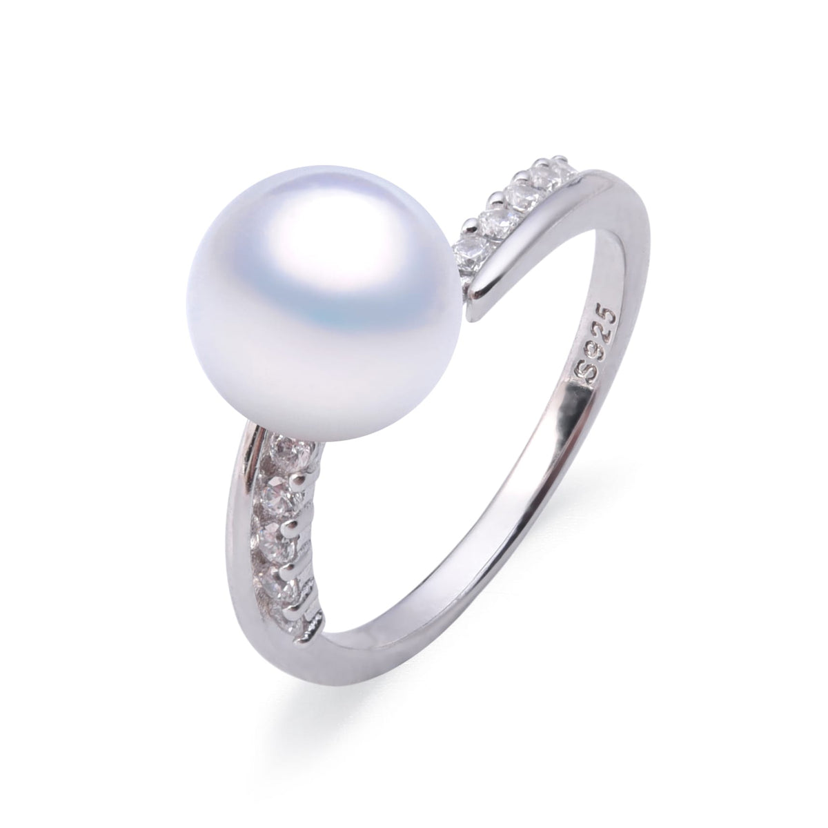 Freshwater Pearl Ring Wholesale