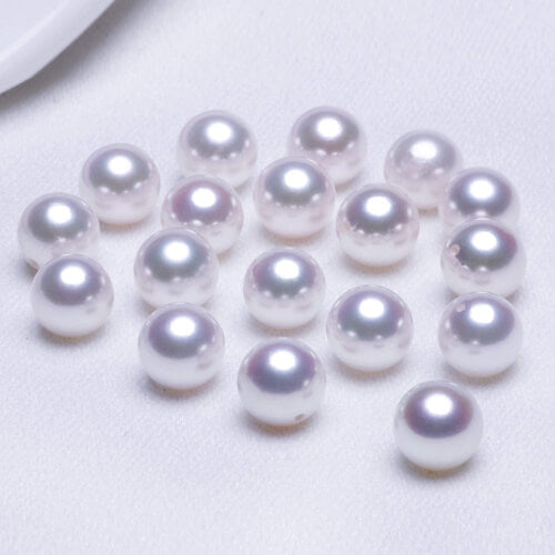 How to choose the size of pearl earring - Wholesale Pearl Education –  Eusharon