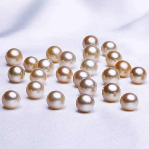 How to choose the size of pearl earring - Wholesale Pearl Education –  Eusharon