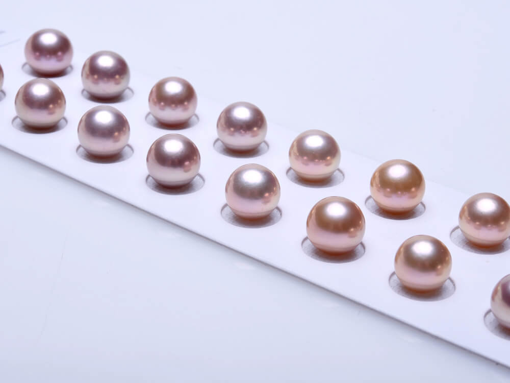 pearl jewellery suppliers