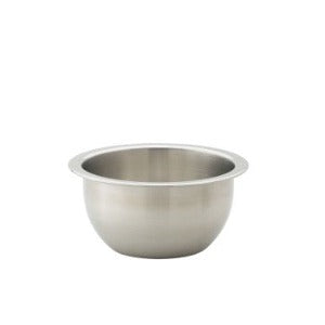 HIC Stainless Steel Mixing Bowl, 6-Quart