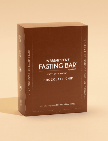Fasting Bar