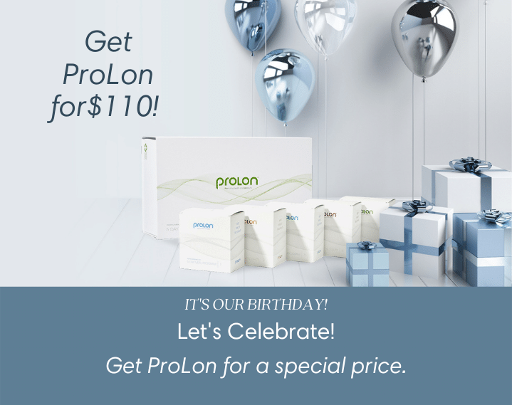 Prolon for Providers - Prolon Life product image