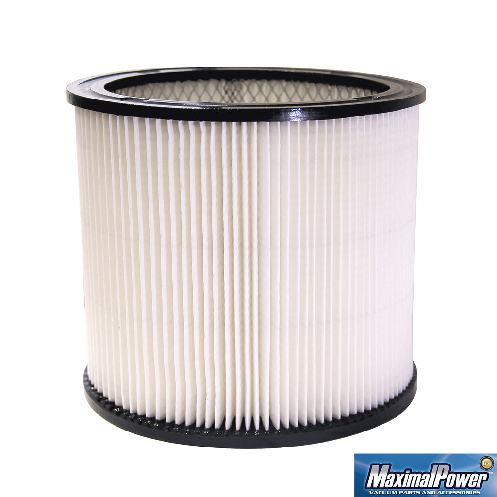 MaximalPower Replacement Filter for Black & Decker Hand Vacuum