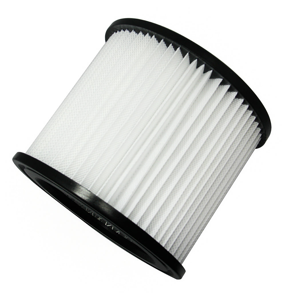 MaximalPower Replacement Filter for Black & Decker Hand Vacuum Cordless  Vacuum VF110 - White