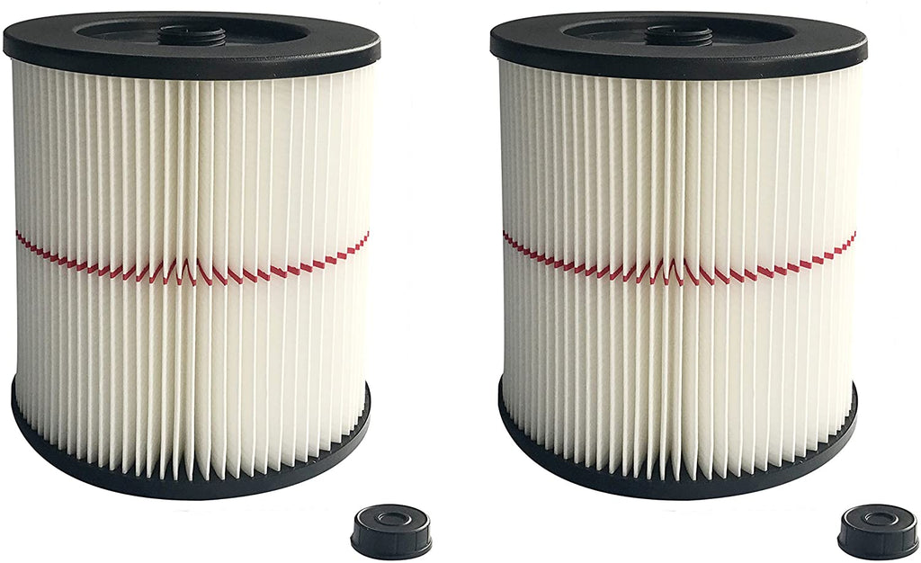 MaximalPower Replacement Filter for Black & Decker Hand Vacuum