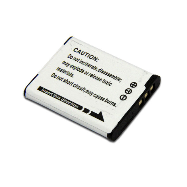 Ultralast Digital Camera Battery, CAM-DC45 CAM-DC45