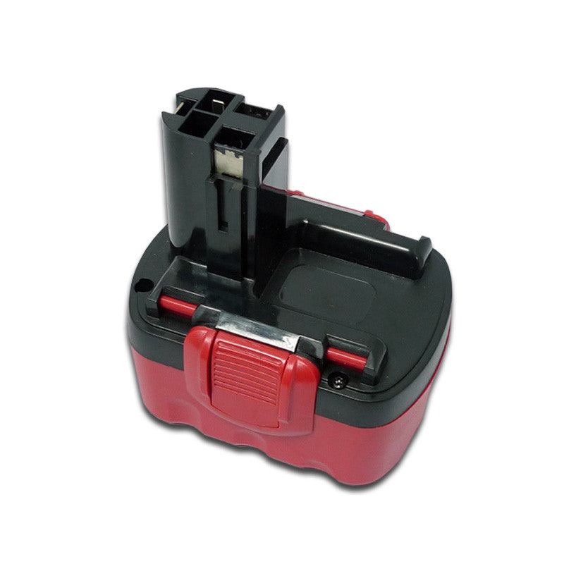 2 Replacement for Black & Decker VersaPak VP100 Battery Compatible with  Black & Decker 3.6V Power Tool Battery (1300mAh NICD)